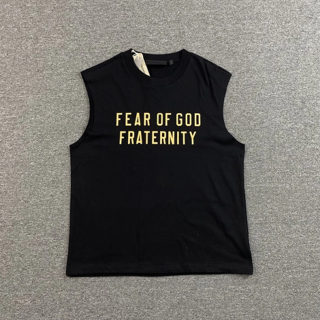 Fear of God Vest