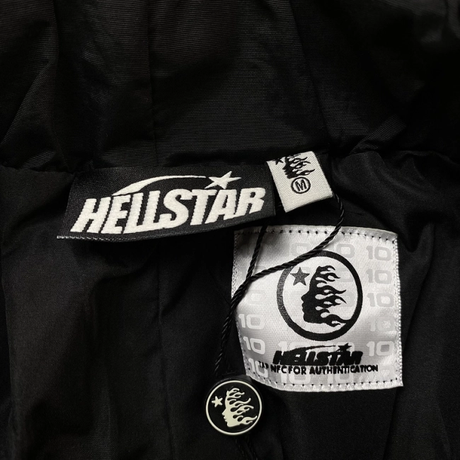 HELLSTAR Pants