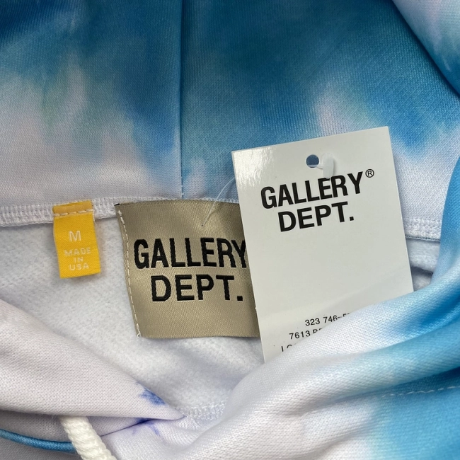 GALLERY DEPT. Hoodie