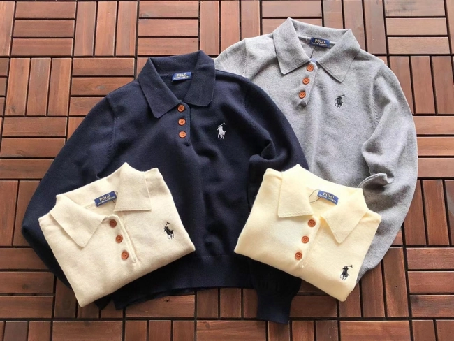 Ralph Lauren Sweater