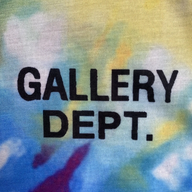 GALLERY DEPT. T-shirt