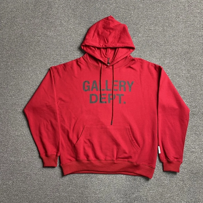 GALLERY DEPT. Hoodie