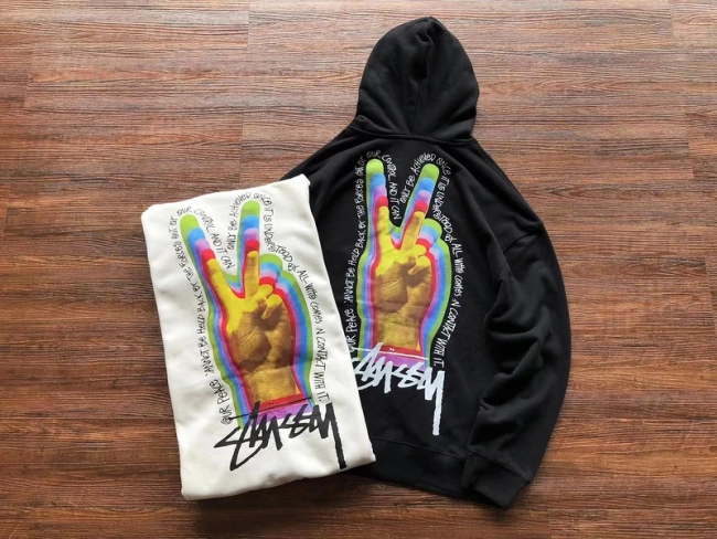 Stüssy Hoodie 4060472