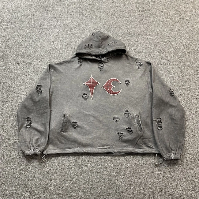 Thug Club Hoodie