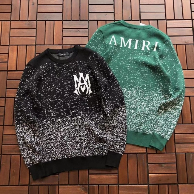 AMIRI Sweater