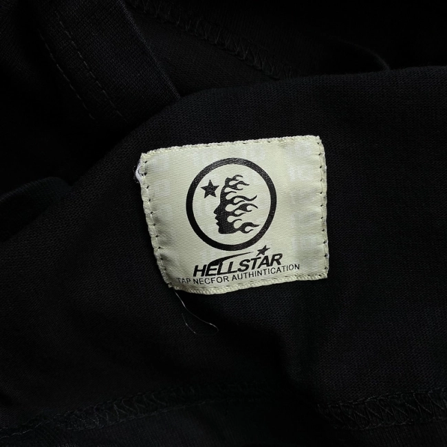 HELLSTAR T-shirt