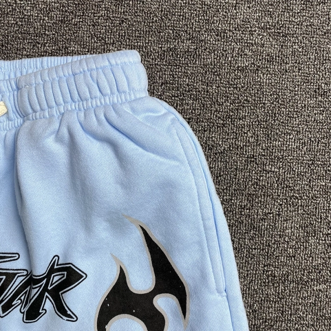 HELLSTAR Shorts