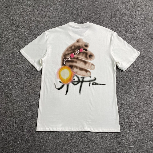 Travis Scott T-shirt