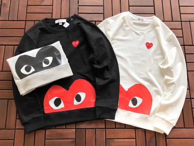 Comme des Garçons Sweater