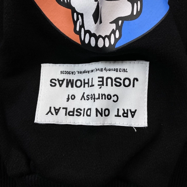 GALLERY DEPT. Hoodie