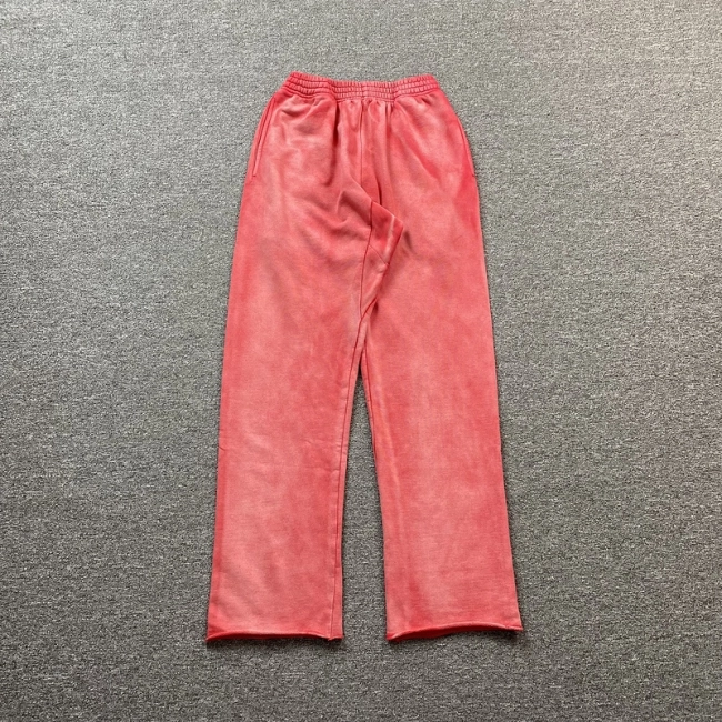 HELLSTAR Sample Track Pants