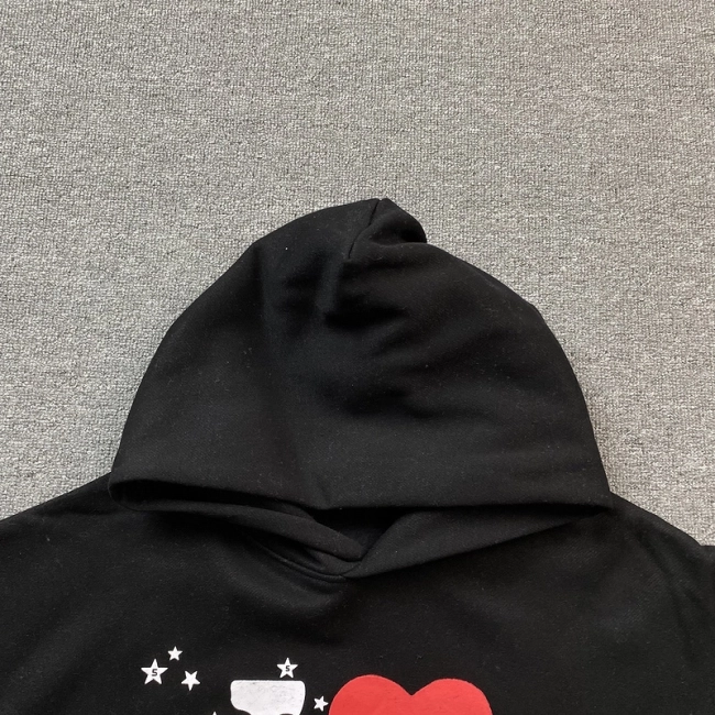 Sp5der Hoodie