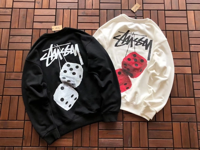 Stüssy Sweater