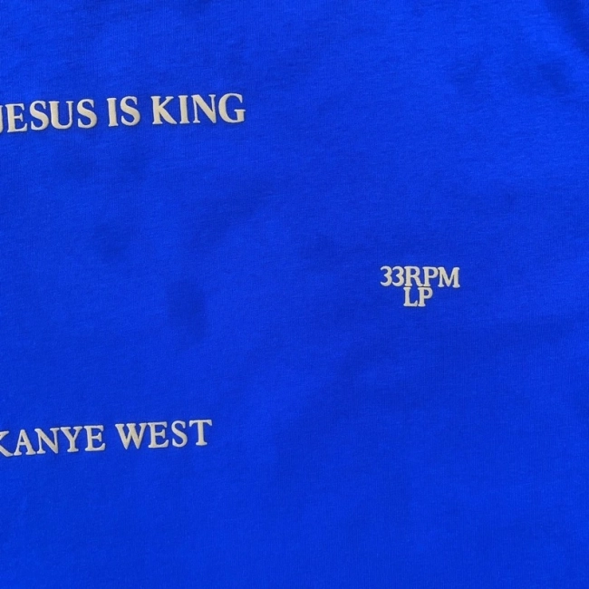 Ye T-shirt