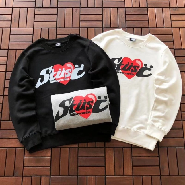 Stüssy Sweater