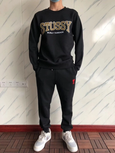 Stüssy Sweater