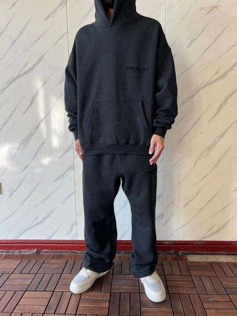 Fear of God Hoodie