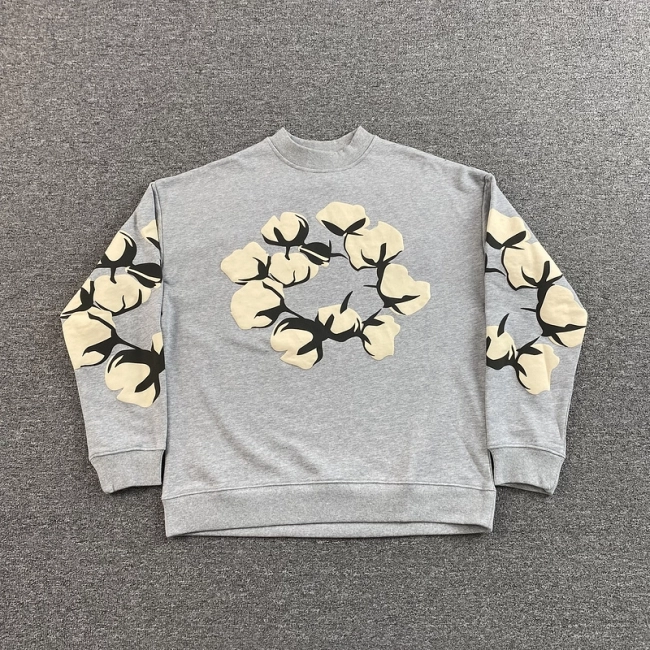 DENIM TEARS Crewneck