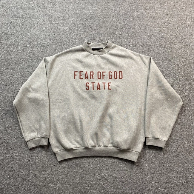 Fear of God Crewneck