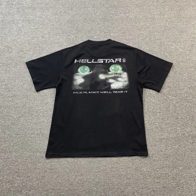 HELLSTAR T-shirt