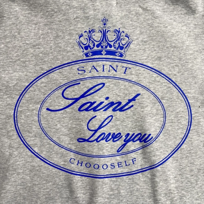 Saint Michael Hoodie