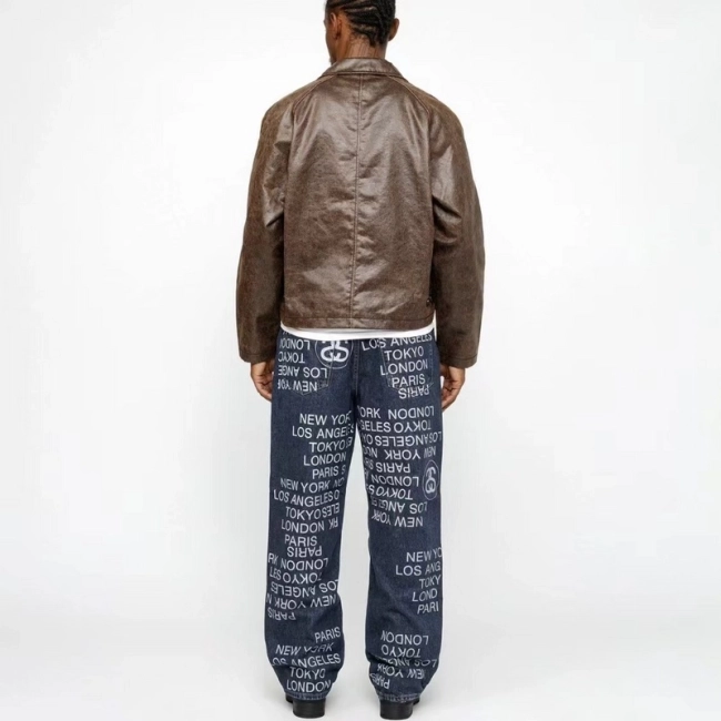 Supreme Jacket Trousers