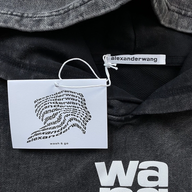 Alexander Wang Hoodie