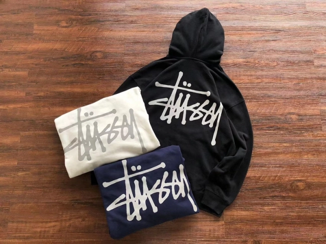 Stüssy Hoodie