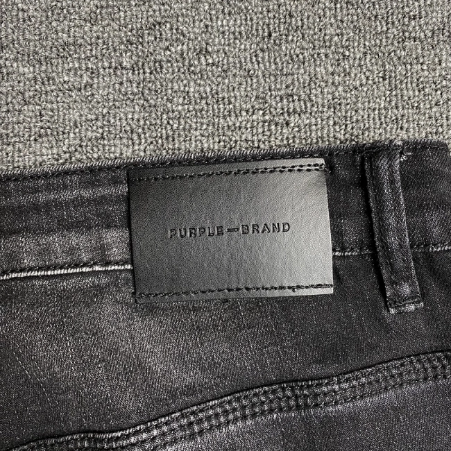 Purple brand Jeans