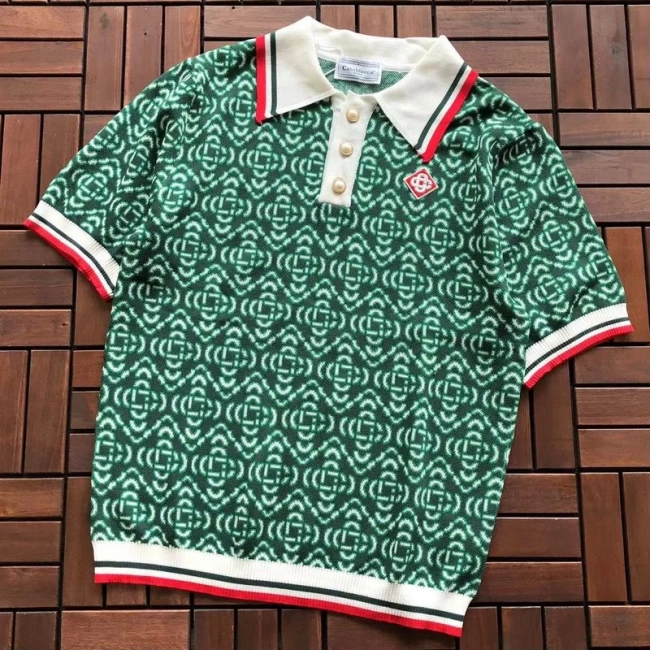 Casablanca Polo