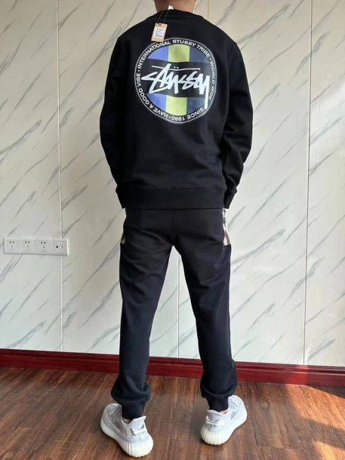 Stüssy Sweater