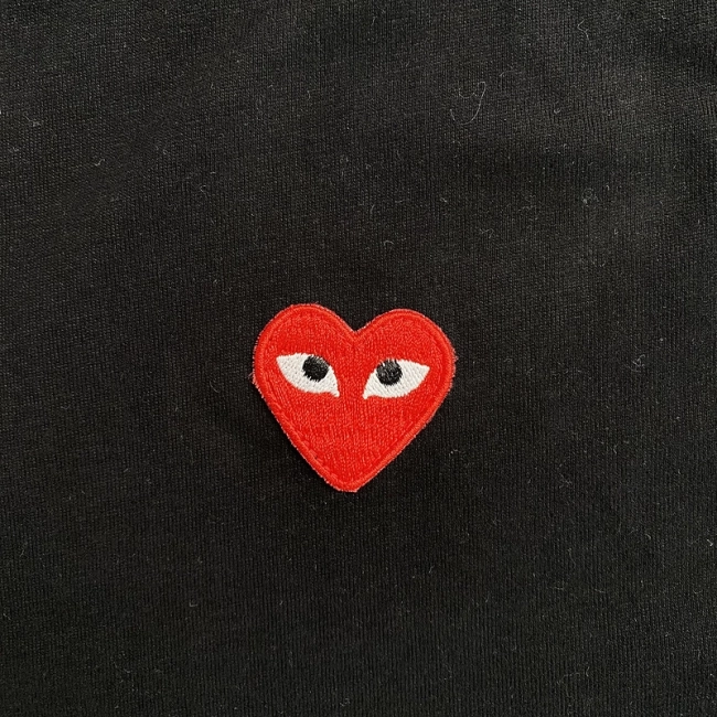 Comme des Garçons Play T-shirt