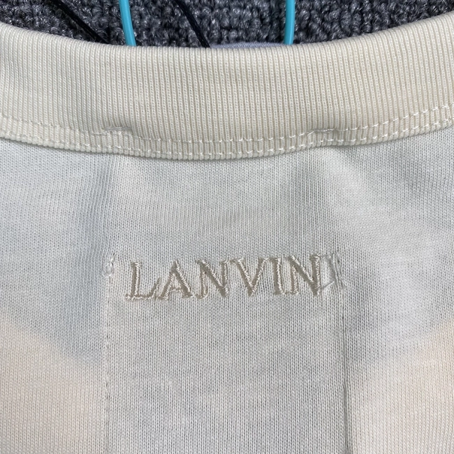 Lanvin T-shirt