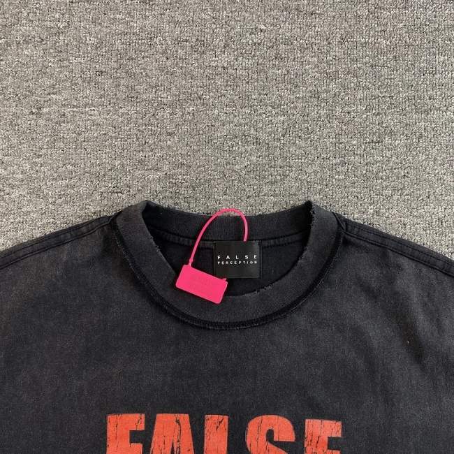 False Perception T-shirt