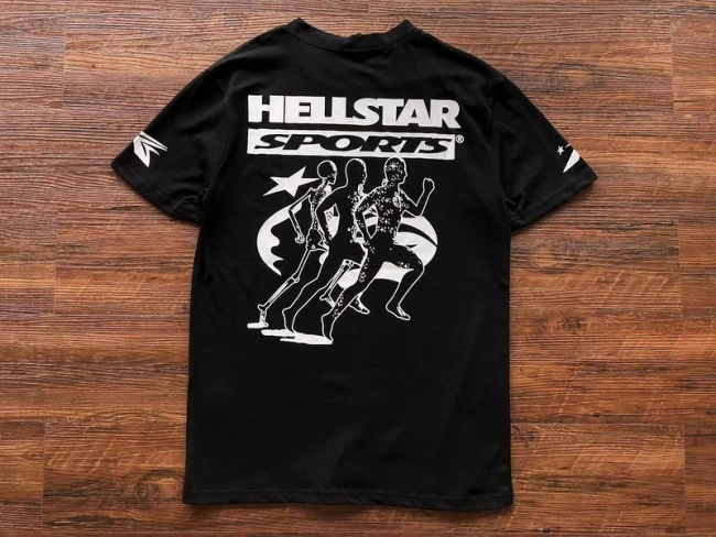 HELLSTAR T-Shirt