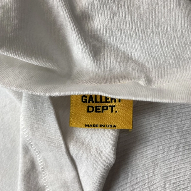 GALLERY DEPT. T-shirt