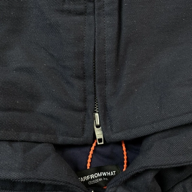 Far archive Jacket