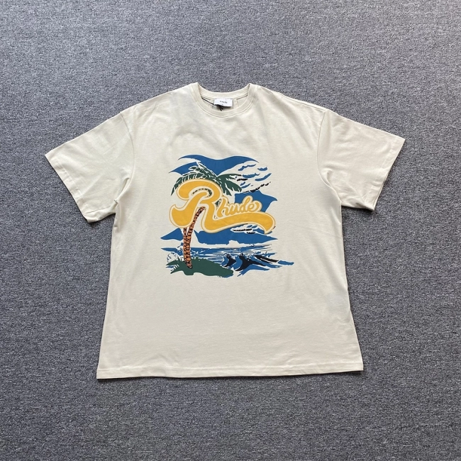 RHUDE T-shirt