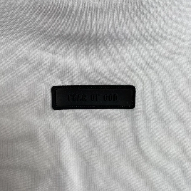 Fear of God Essentials T-shirt