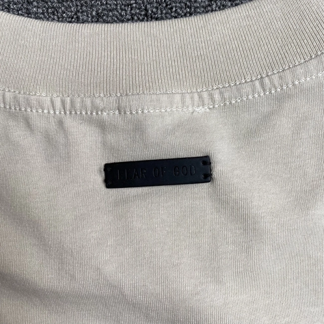 Fear of God ESSENTIALS Vest