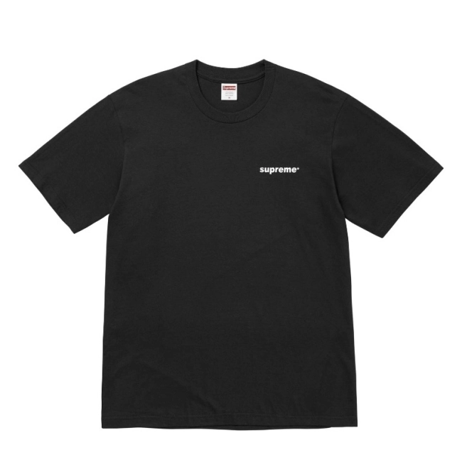 Supreme FW24 Money Tee