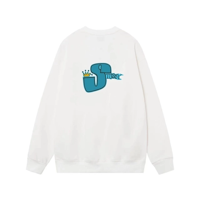 Stussy Phat S  sweatshirt