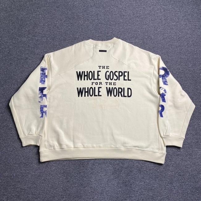 Fear of God Crewneck