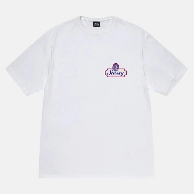 Stüssy Authentic Tee