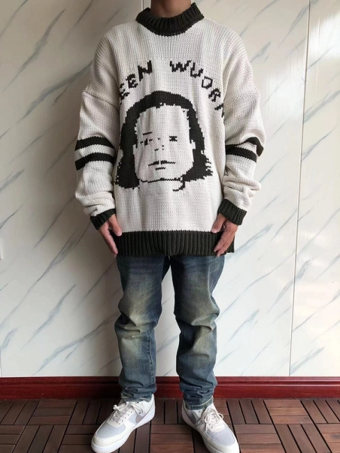 Enfants Riches Déprimés Sweater