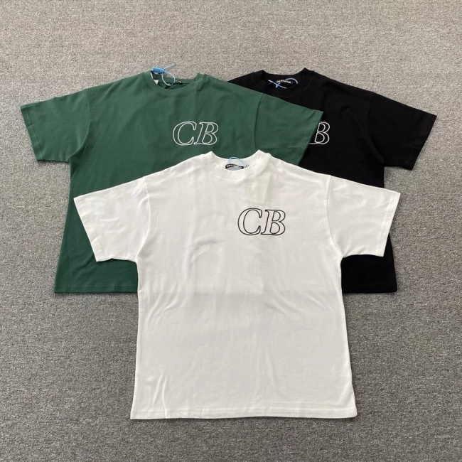 Cole Buxton T-shirt