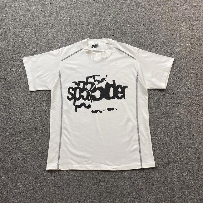 Sp5der T-shirt