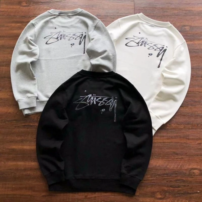 Stüssy Sweater