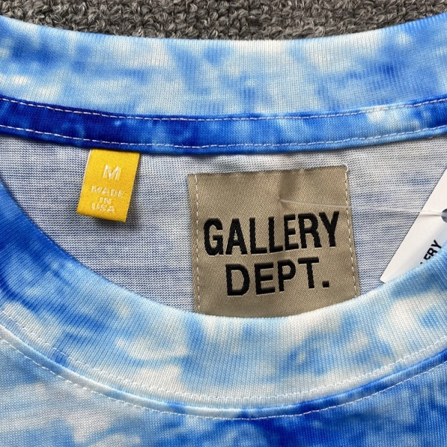 GALLERY DEPT. T-shirt