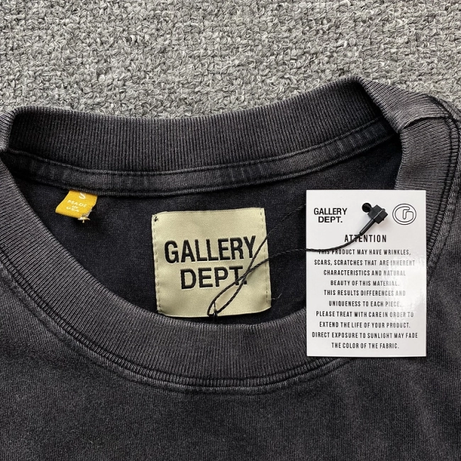 GALLERY DEPT. T-shirt